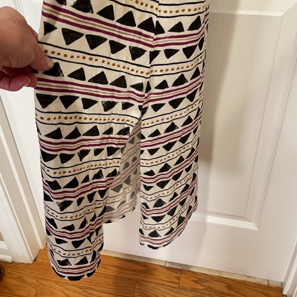 Lucky brand Woman’s Maxi-dress. - Picture 3 of 4